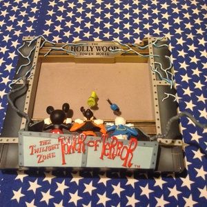 Disney Photo frame